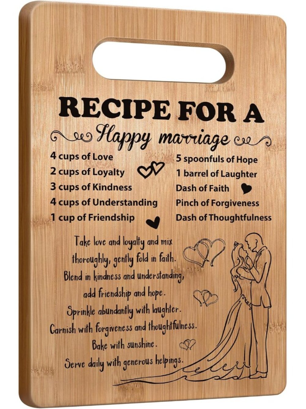 Wedding Gift for Couple 2026, Bridal Shower Gifts for Bride and Groom Engagement